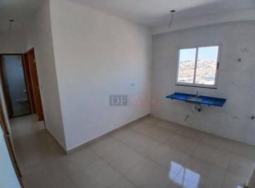 Apartamento · 37m² · 2 Quartos · Apartamento à venda, 37 m² por R$ 229.900,00 - Itaquera - São Paulo/SP