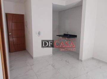Apartamento · 55m² · 2 Quartos · 1 Vaga · Apartamento com 2 dormitórios à venda, 55 m² por R$ 398.000,00 - Vila Carrão - S