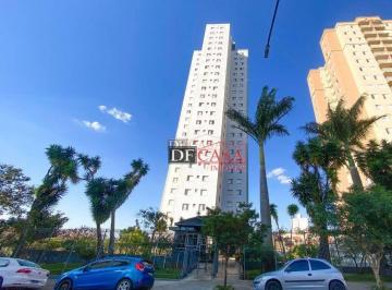 Apartamento · 70m² · 2 Quartos · 1 Vaga · Apartamento com 2 dormitórios à venda, 70 m² por R$ 382.999,00 - Penha de França
