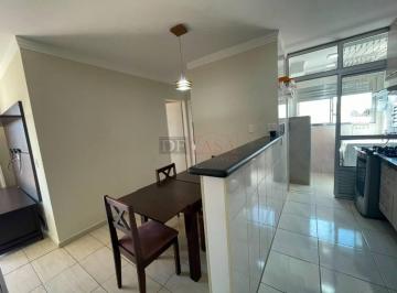 Apartamento · 42m² · 2 Quartos · 1 Vaga · .