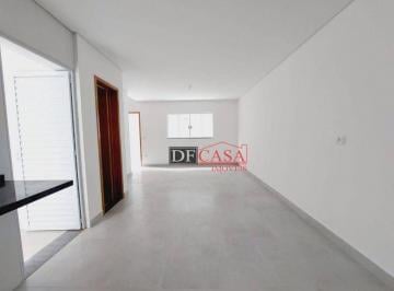 Casa · 70m² · 3 Quartos · 2 Vagas · Sobrado próximo ao Metrô. 3 dormitório (1 suíte), 2 vagas de garagem. Vila Guilh