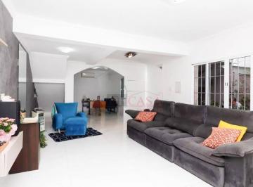 Casa · 393m² · 4 Quartos · 5 Vagas · Sobrado à venda, 393 m² por R$ 1.189.000,00 - Burgo Paulista - São Paulo/SP