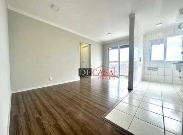 Apartamento · 46m² · 2 Quartos · 1 Vaga · Apartamento com 2 dormitórios à venda, 46 m² por R$ 380.000,00 - Cidade Líder -