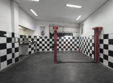Comercial · 110m² · Salão para alugar, 110 m² por R$ 7.500,00/mês - Vila Talarico - São Paulo/SP