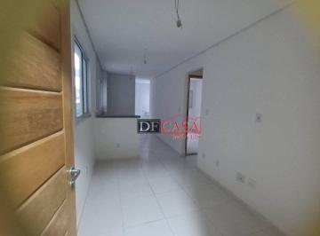 Apartamento · 42m² · 2 Quartos · 1 Vaga · Apartamento à venda, 2 dormitórios e vaga Próximo ao Metro Itaquera- Vista para