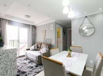 Apartamento · 54m² · 2 Quartos · 1 Vaga · Apartamento à Venda. 2 dormitórios (1 Suíte), 1 vaga de garagem. Itaquera - São