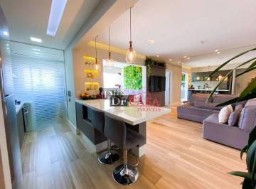 Apartamento · 72m² · 3 Quartos · 1 Vaga · Apartamento com 3 dormitórios à venda, 72 m² por R$ 680.000,00 - Penha de França