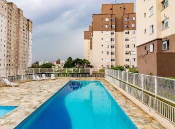 Apartamento · 45m² · 2 Quartos · 1 Vaga · Apartamento com 2 dormitórios à venda, 45 m² por R$ 228.000 - Colônia - São Paulo/SP