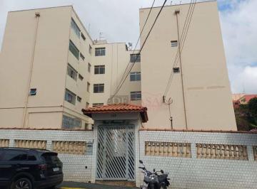Apartamento · 56m² · 3 Quartos · 1 Vaga · Apartamento Grande Cohab 1