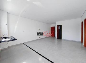 Apartamento · 47m² · 2 Quartos · Apartamento com 2 dormitórios à venda, 47 m² por R$ 318.000,00 - Vila Esperança