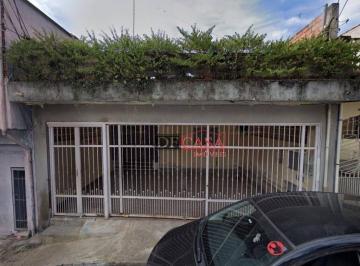 Casa · 80m² · 3 Quartos · 2 Vagas · Casa com 3 dormitórios à venda, 80 m² por R$ 340.000,00 - Vila Carmosina - São P