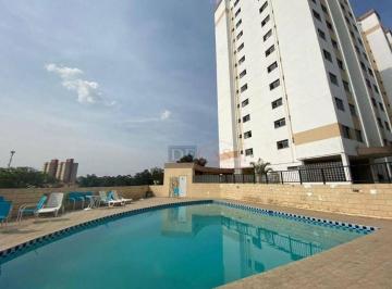 Apartamento · 58m² · 3 Quartos · 1 Vaga · Apartamento com 3 dormitórios à venda, 56 m² - Vila Carmosina - São Paulo/SP
