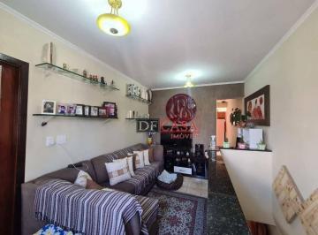 Casa · 180m² · 5 Quartos · 2 Vagas · Sobrado com 5 dormitórios à venda, 180 m² por R$ 700.000,00 - Conjunto Habitacio