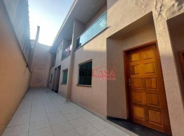 Casa · 40m² · 2 Quartos · 1 Vaga · Sobrado com 2 dormitórios à venda, 40 m² por R$ 340.000,00 - Vila Matilde - São