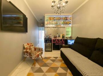 Casa · 262m² · 3 Quartos · 2 Vagas · Sobrado com 3 dormitórios à venda, 262 m² por R$ 600.000,00 - Vila Paranaguá - S