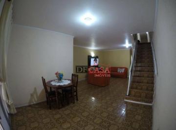 Casa · 160m² · 4 Quartos · 2 Vagas · Sobrado com 4 dormitórios com 2 vagas cobertas e uma varanda gourmet à venda, 16