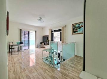 Casa · 122m² · 3 Quartos · 1 Vaga · Sobrado à venda, 122 m² por R$ 530.000,00 - Cangaíba - São Paulo/SP