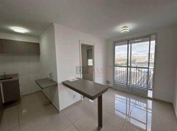 Apartamento · 36m² · 2 Quartos · 1 Vaga · Apartamento com 2 dormitórios para alugar, 36 m² por R$ 3.585,00/mês - Mooca - S