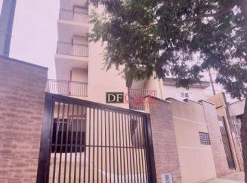 Photo 1 · Apartamento com 2 dormitórios à venda, 40 m² por R$ 255.000,00 - Chácara Seis de
