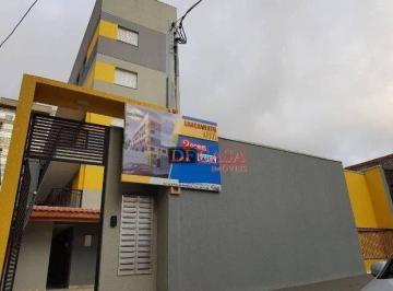 Apartamento · 34m² · 2 Quartos · Apartamento com 2 dormitórios, 34 m² - venda por R$ 363.000,00 ou aluguel por R$