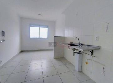 Apartamento · 32m² · 2 Quartos · Apartamento Vila Curuça