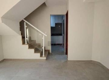 Casa · 52m² · 2 Quartos · 1 Vaga · Sobrado à venda, 52 m² por R$ 320.500,00 - Parque Cruzeiro do Sul - São Paulo/SP