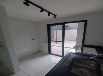 Apartamento de 2 quartos, São Paulo · Apartamento com 2 dormitórios à venda, 37 m² por R$ 520.000,00 - Parque São Jorg