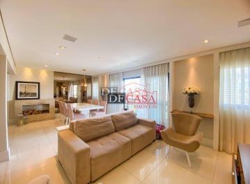 Apartamento · 148m² · 4 Quartos · 3 Vagas · Apartamento com 4 dormitórios, 148 m² - venda por R$ 1.590.000,00 ou aluguel por