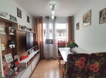 Apartamento · 42m² · 2 Quartos · 1 Vaga · Apartamento com 2 dormitórios à venda, 42 m² por R$ 250.000,00 - Itaquera - São