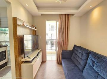 Apartamento · 46m² · 2 Quartos · 1 Vaga · Apartamento com 2 dormitórios à venda, 46 m² por R$ 255.000,00 - Guaianazes - Sã