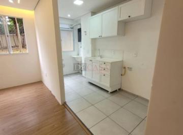 Apartamento · 41m² · 2 Quartos · Apartamento com 2 dormitórios à venda, 41 m² por R$ 215.000,00 - Itaquera - São
