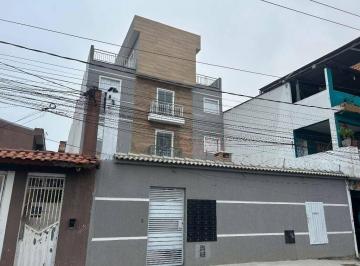 Apartamento · 28m² · 1 Quarto · Apartamento com 1 dormitório à venda, 28 m² por R$ 295.000,00 - Guaianases - São