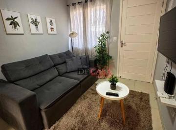 Apartamento · 42m² · 2 Quartos · Apartamento com 2 dorm - Guilhermina