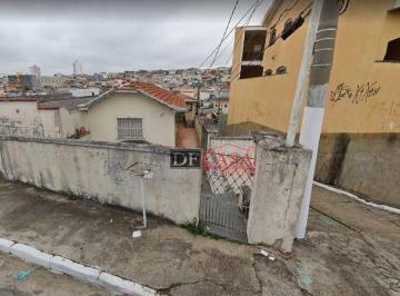 Terreno · 180m² · Terreno à venda, 180 m² por R$ 475.000,00 - Vila Carrão - São Paulo/SP