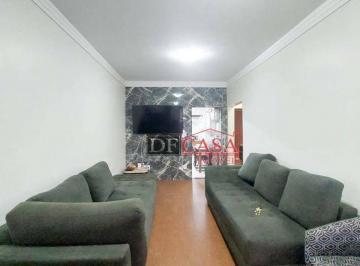 Casa · 110m² · 3 Quartos · 2 Vagas · Casa com 3 dormitórios à venda, 110 m² por R$ 455.000,00 - Penha de França - São