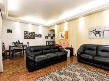 Casa · 125m² · 3 Quartos · 3 Vagas · Casa com 3 dormitórios a venda no Cangaíba com 3 vagas de garagem.