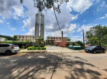 Apartamento · 42m² · 2 Quartos · 1 Vaga · Apartamento com 2 dormitórios à venda, 42 m² por R$ 220.000,00 - Itaquera - São