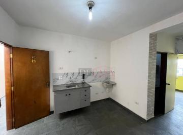 Comercial · 40m² · Sala para alugar, 40 m² por R$ 1.300,00/mês - Itaquera - São Paulo/SP