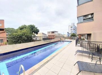Apartamento · 38m² · 1 Quarto · 1 Vaga · Apartamento com 1 dormitório para alugar, 38 m² por R$ 2.324,00/mês - Itaquera -