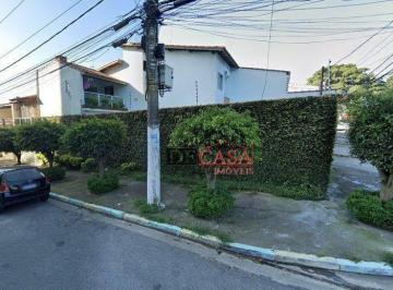 Casa · 103m² · 3 Quartos · 3 Vagas · Sobrado com 3 dormitórios, 3 vagas, Churrasqueira, Jardim das Oliveiras - São Pa