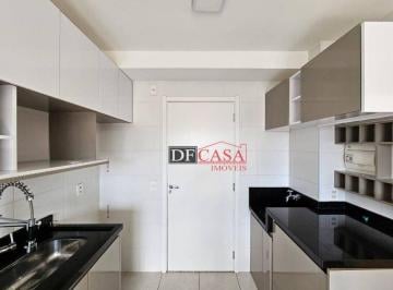 Apartamento · 34m² · 2 Quartos · Apartamento com 2 dormitórios, 34 m² - venda por R$ 230.000,00 ou aluguel por R$