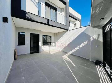 Casa · 90m² · 3 Quartos · 2 Vagas · Sobrados Novos - Curuça / Arquitetura Moderna / Fino Acabamento / 100m² / 3 dorm