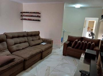 Casa · 175m² · 3 Quartos · 2 Vagas · Sobrado com 3 dormitórios à venda, 175 m² por R$ 954.000,00 - Vila Salete - São