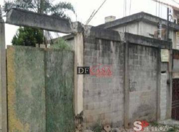 Photo 1 · Terreno à venda, 250 m² por R$ 373.000,00 - Itaquera - São Paulo/SP