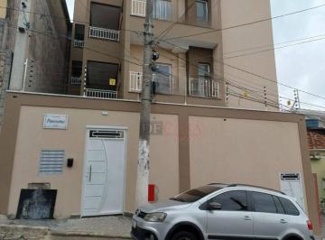 Apartamento · 38m² · 2 Quartos · Apartamento com 2 dormitórios à venda, 38 m² por R$ 240.000,00 - Vila Matilde -