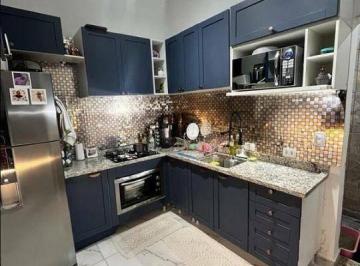 Casa · 50m² · 2 Quartos · 1 Vaga · Soobrado de condominio 50 mts!