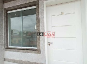 Apartamento · 32m² · 2 Quartos · Apartamento com 2 dormitórios à venda proximo a Wlademar Carlos Pereira, 32 m² p