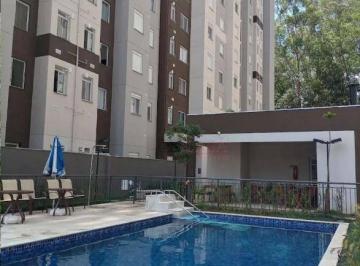 Apartamento · 40m² · 2 Quartos · Apartamento com 2 dormitórios à venda, 40 m² por R$ 249.000,00 - Cidade Líder -