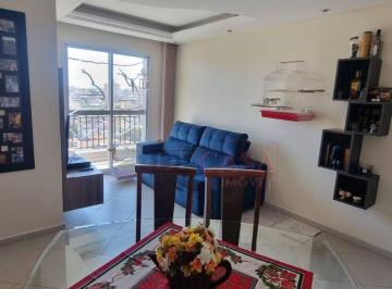 Apartamento · 63m² · 3 Quartos · 1 Vaga · Apartamento com 3 dormitórios à venda, 63 m² por R$ 490.000 - Vila Matilde - São