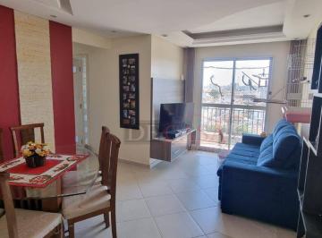Photo 1 · Apartamento com 3 dormitórios à venda, 63 m² por R$ 490.000 - Vila Matilde - São